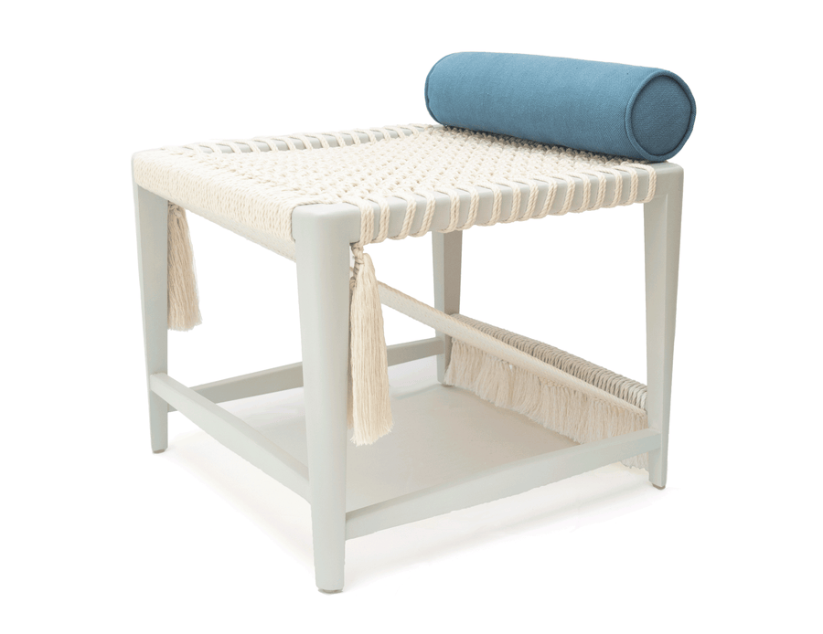 Tabouret Z / Ice Blue