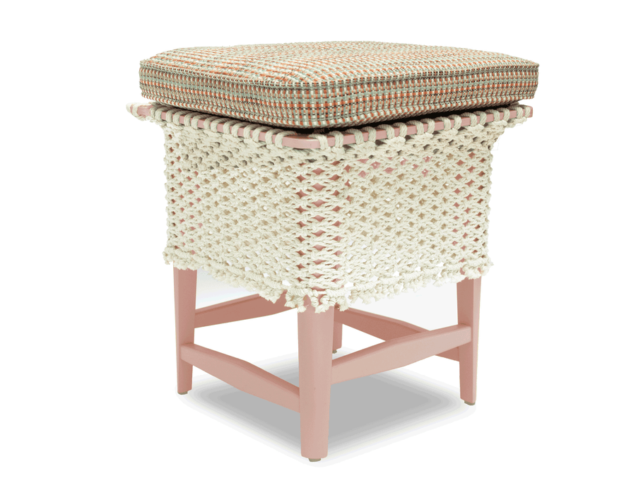 Tabouret / Coffee Table Dreamy Pink