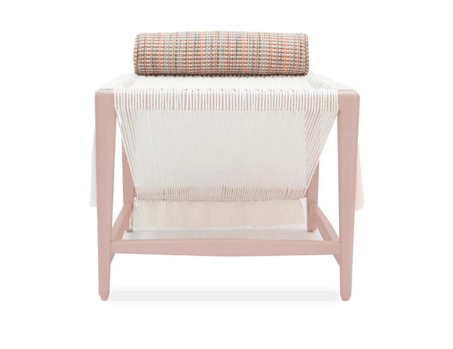 Tabouret Z / Dreamy Pink